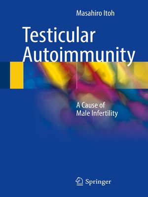 cover image of Testicular Autoimmunity